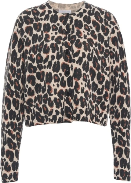 Cardigane Merino wool cardigan