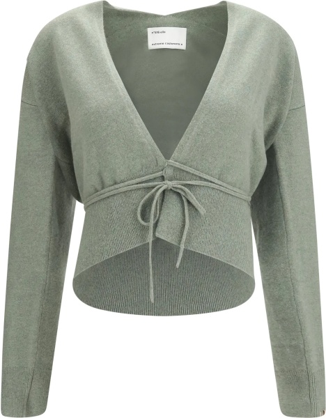 Cardigane N°516 Ella Cardigan