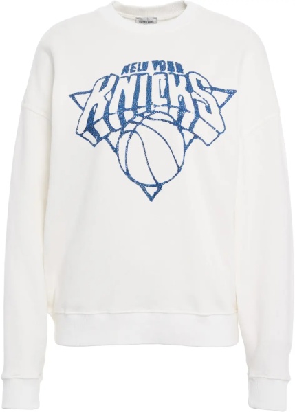 Cardigane Sweatshirt 'Knicks'