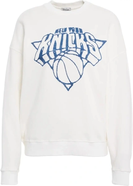 Cardigane Sweatshirt 'Knicks'