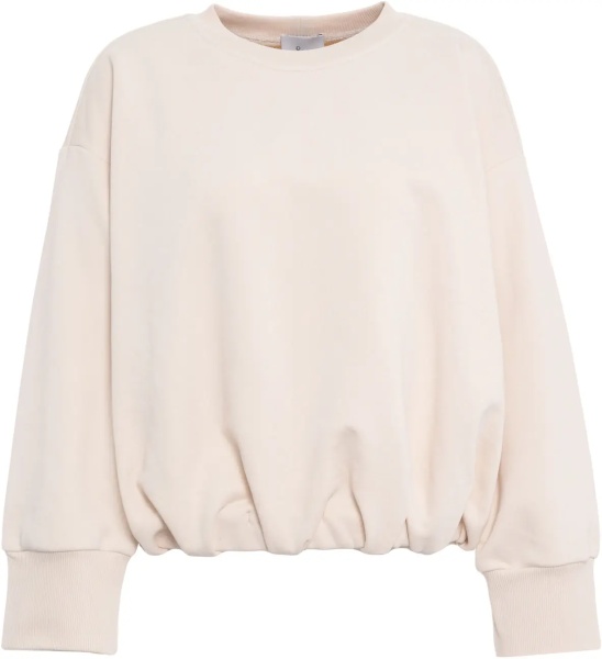 Cardigane Sweatshirt 'Rowan'