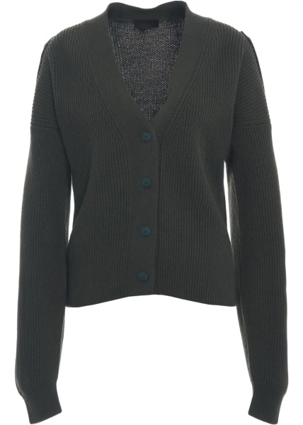 Cardigane Wool cardigan