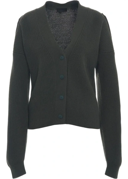 Cardigane Wool cardigan