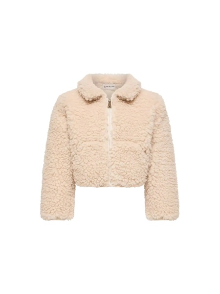 Cardigane ZIP UP CARDIGAN