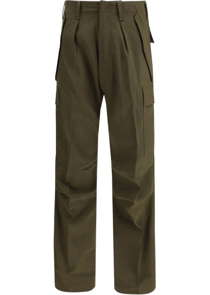 Cargo Trousers