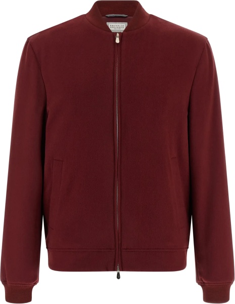 Cashmere Jacket