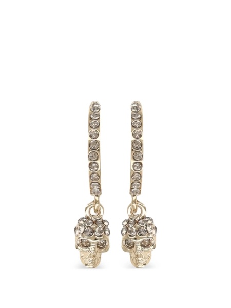 Cercei Alexander McQueen aurii