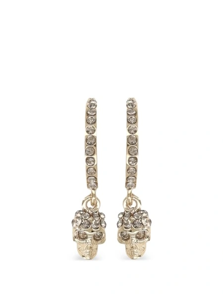 Cercei Alexander McQueen aurii