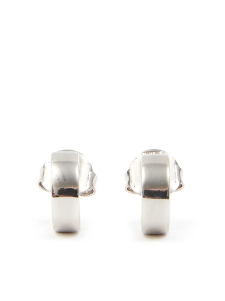 Cercei MM6 Maison Margiela Numerical argintii