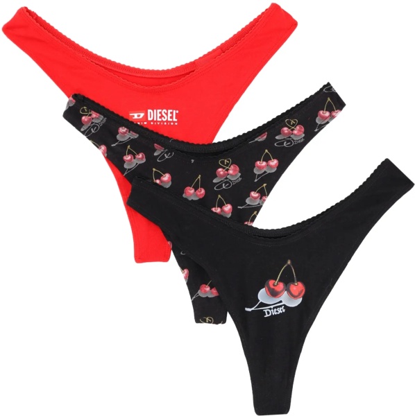 Chiloti 3-Pack Of "Ufpn-Punchy" Briefs