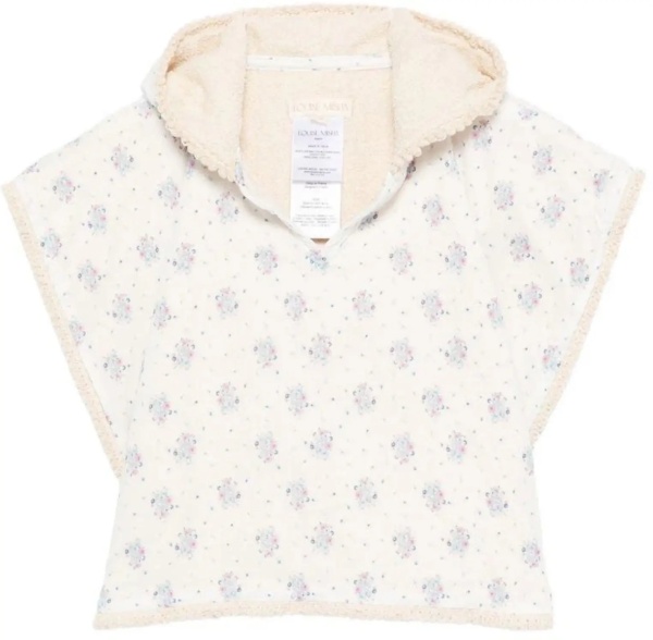 Chiloti Beach Cape "Mael"