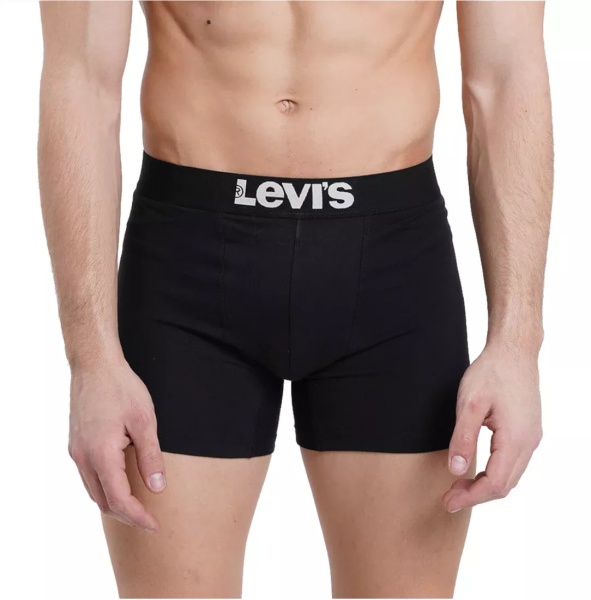 Chiloti Levi's® Boxer 2 Pairs Briefs