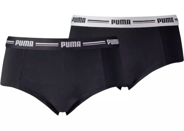 Chiloti Mini Short 2 Pack