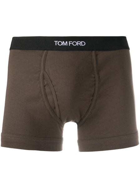 Chiloti Tom Ford verzi