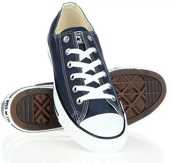 CHUCK TAYLOR AS CORE
