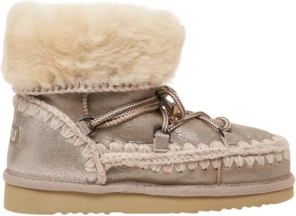 Cizme Boots 'Eskimo 24'