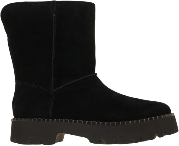 Cizme Boots 'Uptowner Short'