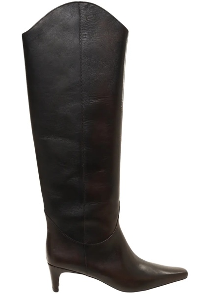 Cizme Boots 'Western Wally'