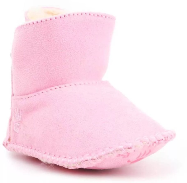 Cizme Kaylee 2072I Pink baby shoes