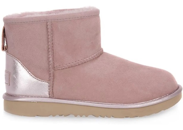 Cizme "Mini Classic" Ankle Boot