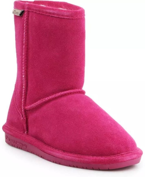 Cizme Pom Berry girl's winter shoes