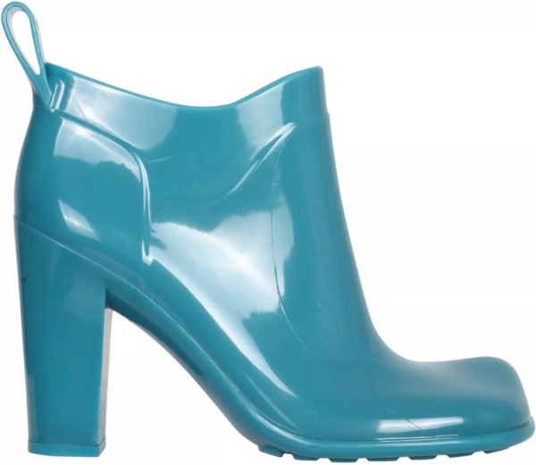 Cizme Shine Boots