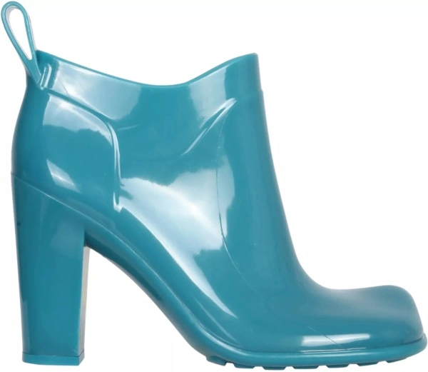 Cizme Shine Boots