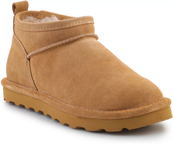 Cizme Super Shorty Iced Coffee