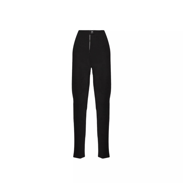 Colanti Alaia Blend Wool Leggins