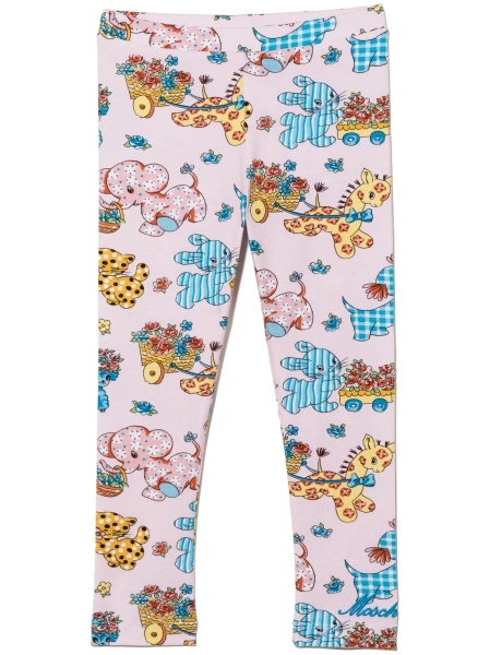 Colanti Moschino roz