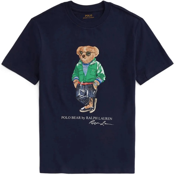 "Cool Bear" T-Shirt