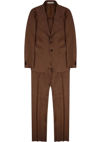 Costum Abito "Vesuvio"