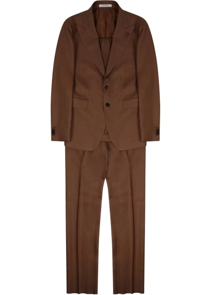 Costum Abito "Vesuvio"