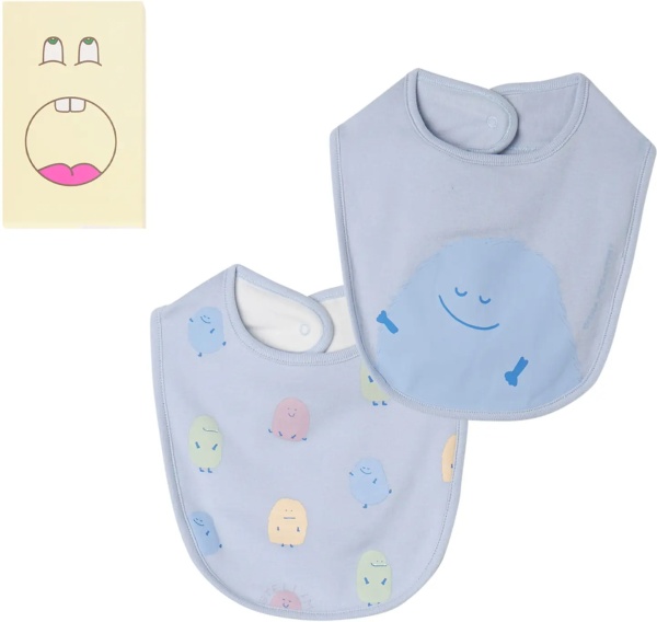 Costum Bathrobe Set