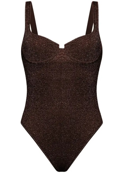 Costum de baie 'Lumière Balconette Maillot' swimsuit