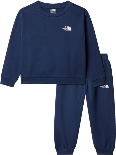 Costum Jersey Set With Pants "Simple"