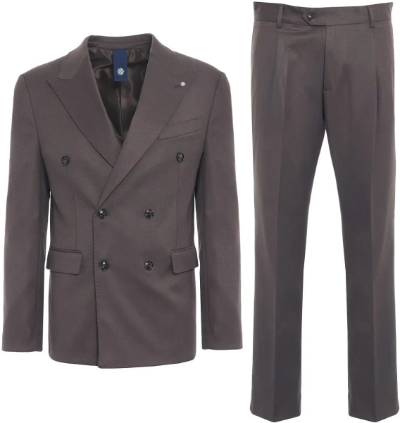 Costum Suit 'Ruinart'