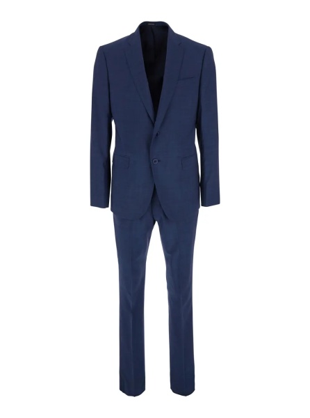 Costum SUIT