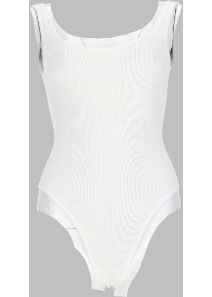 Costume Costume Intero Crinkle "Lora"