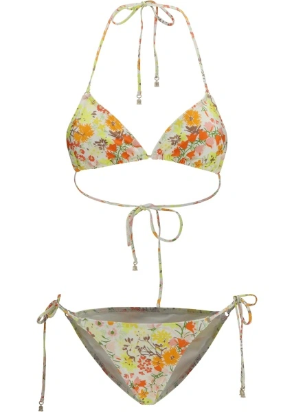 Costume Solstice Bikini