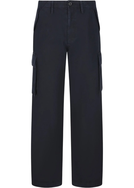 Cotton cargo Trousers