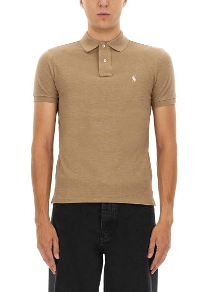 Cotton Polo
