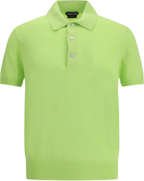 Cotton Polo