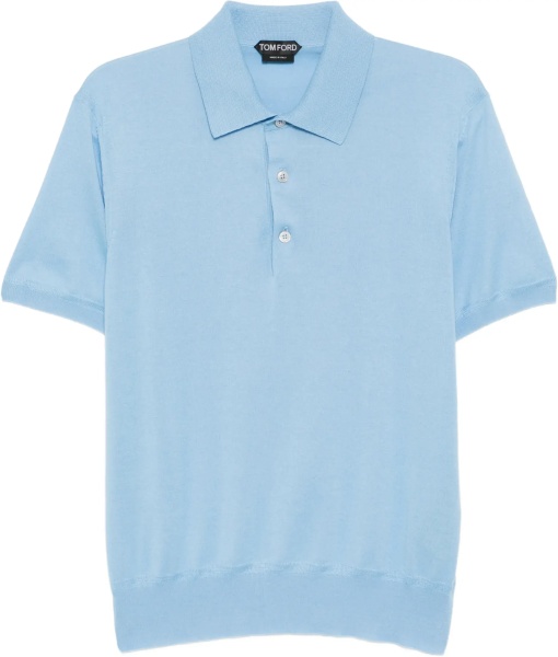 Cotton Polo