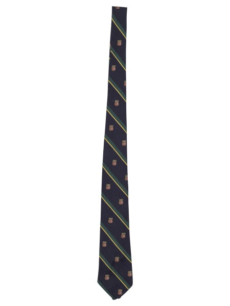 Cravate "Club" Tie
