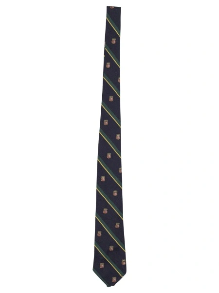 Cravate "Club" Tie
