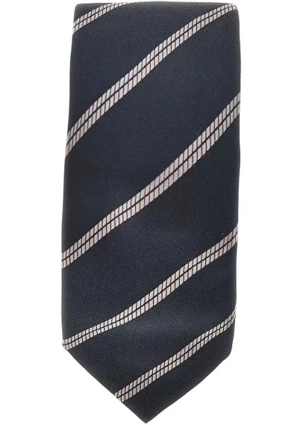 Cravate Jacquard silk necktie