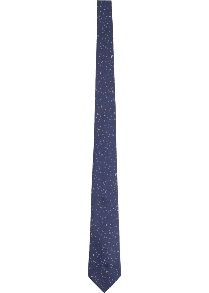 Cravate Silk Tie