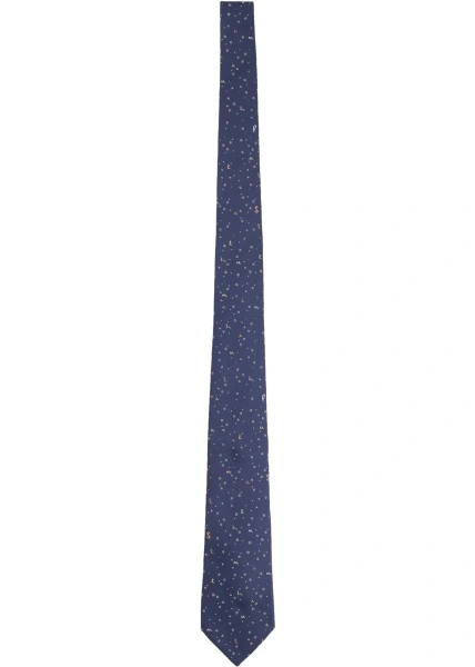 Cravate Silk Tie