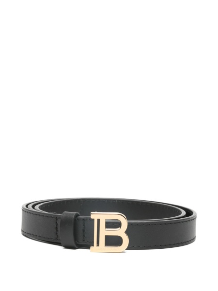 Curea Balmain neagra